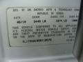 Summit White - Aveo Aveo5 LT Photo No. 15
