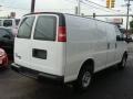 Summit White - Express 2500 Work Van Photo No. 4