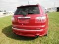 Crystal Red Tintcoat - Acadia Denali AWD Photo No. 23