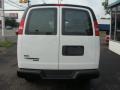 Summit White - Express 2500 Work Van Photo No. 5