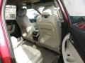 Crystal Red Tintcoat - Acadia Denali AWD Photo No. 24