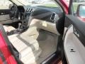 Crystal Red Tintcoat - Acadia Denali AWD Photo No. 25