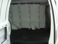 Summit White - Express 2500 Work Van Photo No. 12