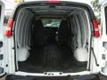 Neutral Trunk Photo for 2011 Chevrolet Express #54695605