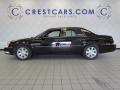 Black Raven - DTS Sedan Photo No. 1