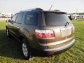 2012 Medium Brown Metallic GMC Acadia SLE  photo #13