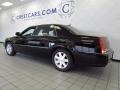 Black Raven - DTS Sedan Photo No. 2