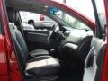 Sport Red - Aveo Aveo5 LT Photo No. 8