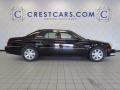 Black Raven - DTS Sedan Photo No. 4