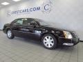 Black Raven - DTS Sedan Photo No. 5