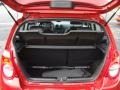 Charcoal Trunk Photo for 2011 Chevrolet Aveo #54695744
