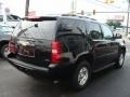 Black - Tahoe LT 4x4 Photo No. 4