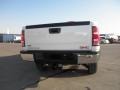 Summit White - Sierra 2500HD Regular Cab 4x4 Photo No. 13