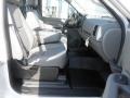 Summit White - Sierra 2500HD Regular Cab 4x4 Photo No. 14