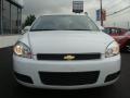 Summit White - Impala LT Photo No. 2