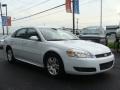 Summit White - Impala LT Photo No. 3