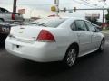 Summit White - Impala LT Photo No. 4