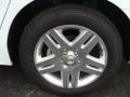 Summit White - Impala LT Photo No. 14