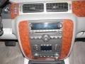 Graystone Metallic - Suburban 1500 LTZ 4x4 Photo No. 19
