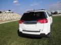 Olympic White - Terrain SLE Photo No. 17