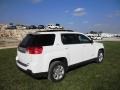  2012 Terrain SLE Olympic White