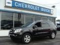 Carbon Black Metallic - Acadia SLE Photo No. 1