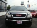 Carbon Black Metallic - Acadia SLE Photo No. 2