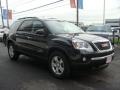 Carbon Black Metallic - Acadia SLE Photo No. 3
