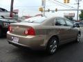 Amber Bronze Metallic - Malibu LT Sedan Photo No. 4
