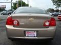 Amber Bronze Metallic - Malibu LT Sedan Photo No. 5