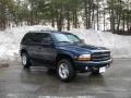 2000 Patriot Blue Pearl Dodge Durango R/T 4x4  photo #1