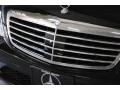Black - S 550 4Matic Sedan Photo No. 3