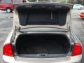 Amber Bronze Metallic - Malibu LT Sedan Photo No. 13