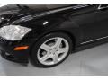 Black - S 550 4Matic Sedan Photo No. 5