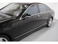 Black - S 550 4Matic Sedan Photo No. 6