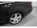 Black - S 550 4Matic Sedan Photo No. 7