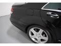Black - S 550 4Matic Sedan Photo No. 10