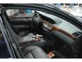 Black - S 550 4Matic Sedan Photo No. 12