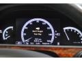 Black - S 550 4Matic Sedan Photo No. 19