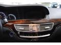 Black - S 550 4Matic Sedan Photo No. 21