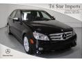 Black - C 300 Sport Photo No. 1