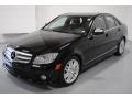 Black - C 300 Sport Photo No. 3