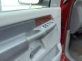 Inferno Red Crystal Pearl - Ram 2500 Laramie Quad Cab 4x4 Photo No. 8