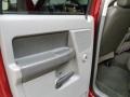 Inferno Red Crystal Pearl - Ram 2500 Laramie Quad Cab 4x4 Photo No. 9