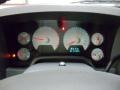 2008 Dodge Ram 2500 Laramie Quad Cab 4x4 Gauges