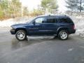 2000 Patriot Blue Pearl Dodge Durango R/T 4x4  photo #6