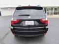 Jet Black - X3 3.0si Photo No. 4