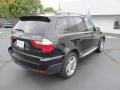 Jet Black - X3 3.0si Photo No. 5