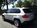 Titanium Silver Metallic - X5 4.8i Photo No. 16