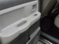 2008 Brilliant Black Dodge Dakota SLT Crew Cab 4x4  photo #9